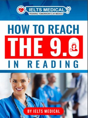 cover image of How to Reach the 9.0 in IELTS Academic Reading